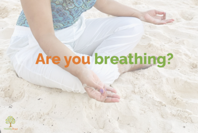 Breathe