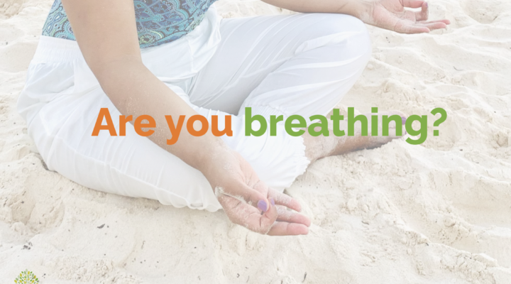 Breathe