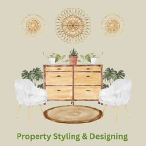 Property Designing and Styling Service